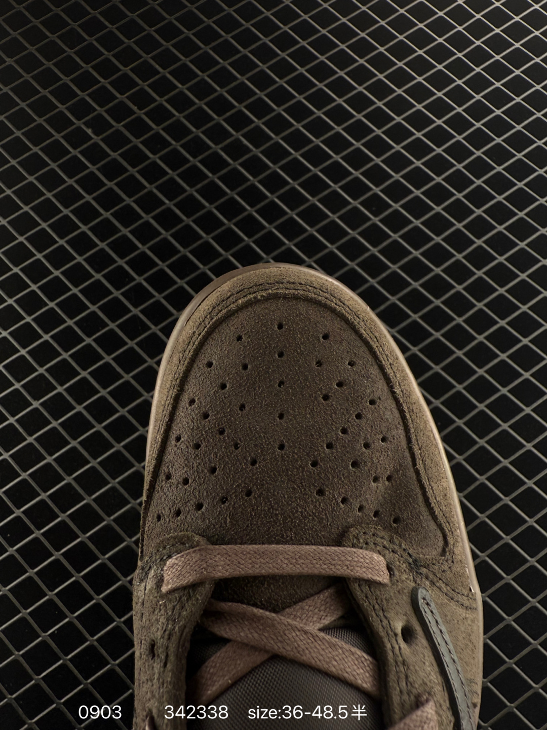 Nike Air Jordan 1 Low OG SP